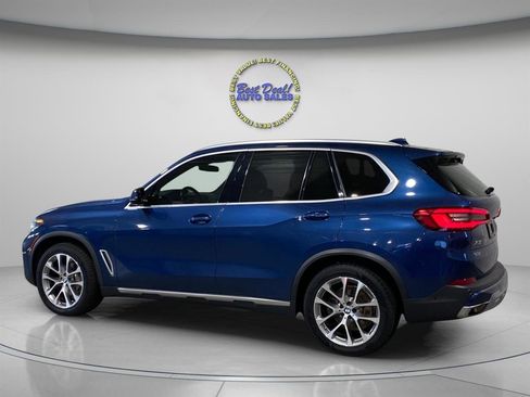 Used 2019 BMW X5 xDrive40i w/ Convenience Package image 5
