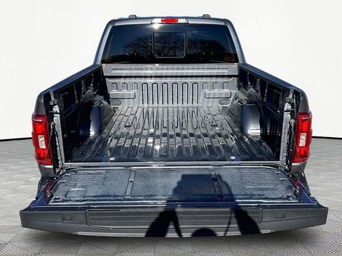 Certified 2022 Ford F150 XLT w/ Equipment Group 302A High image 18