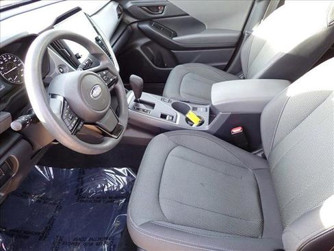 Certified 2024 Subaru Crosstrek 2.0i Premium image 11