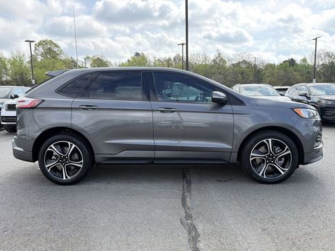 Used 2022 Ford Edge ST AWD/4WD image 6