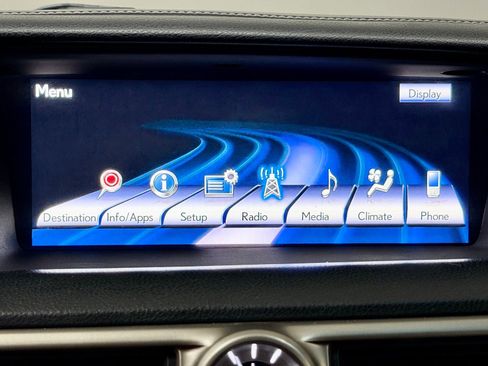 Used 2014 Lexus GS 350 w/ F Sport Package RWD image 46