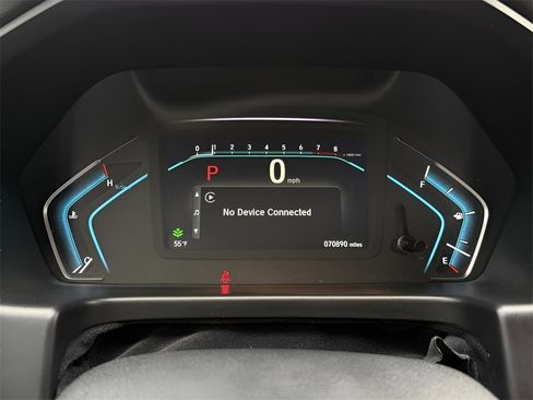 Used 2019 Honda Odyssey EX image 19