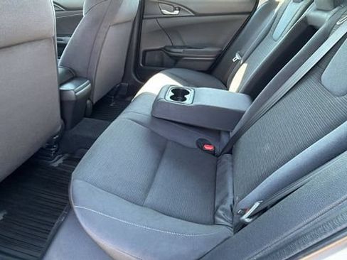 Used 2019 Honda Insight EX image 16
