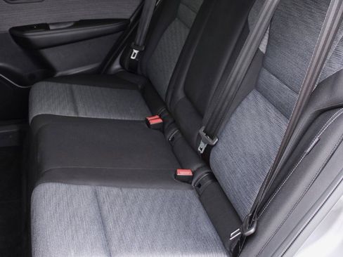 Certified 2023 Nissan Rogue SV image 25