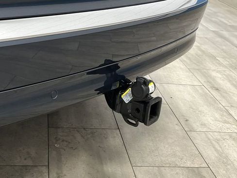 Used 2024 Volvo XC90 T8 Ultimate w/ Protection Package Premier image 38