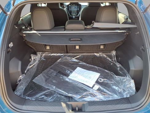 New 2026 Subaru Crosstrek 2.5i Wilderness image 22