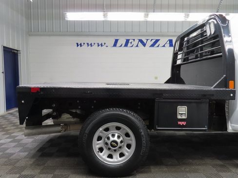 Used 2024 Chevrolet Silverado 3500 W/T w/ WT Convenience Package image 27