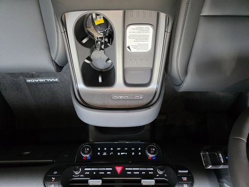 New 2026 Hyundai Palisade XRT Pro image 26