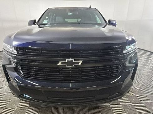 Used 2023 Chevrolet Tahoe RST w/ RST Performance Edition AWD/4WD image 7