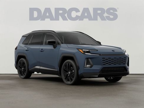 New 2026 Toyota RAV4 XSE image 17