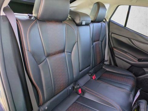 Certified 2023 Subaru Crosstrek 2.5i Limited image 18