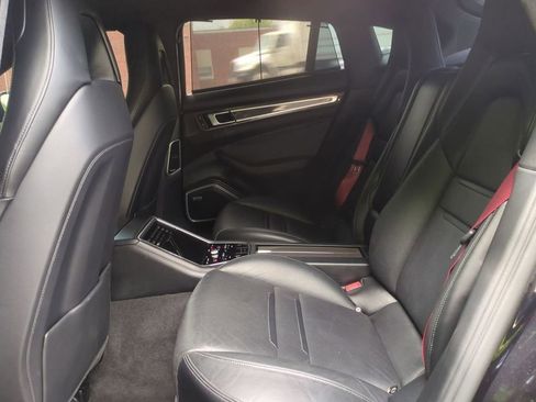 Used 2020 Porsche Panamera GTS AWD/4WD image 25