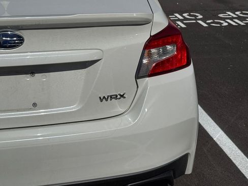 Used 2019 Subaru WRX Premium AWD/4WD image 17