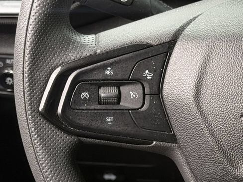 Used 2022 Chevrolet TrailBlazer LT AWD/4WD image 14