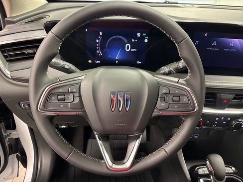 New 2026 Buick Encore GX Preferred FWD image 27