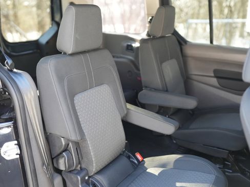 Used 2023 Ford Transit Connect XLT w/ Trailer Tow Package image 23