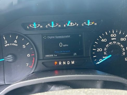 Used 2019 Ford F150 XL w/ Equipment Group 101A Mid AWD/4WD image 23