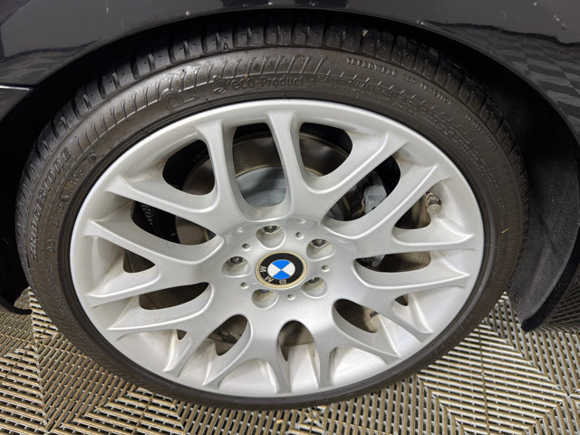 Used 2008 BMW 328i Convertible RWD image 16