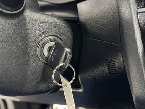 Used 2017 Subaru WRX AWD/4WD image 22