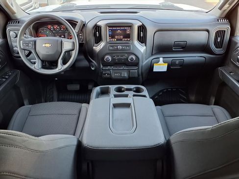 New 2026 Chevrolet Silverado 3500 W/T w/ WT Convenience Package image 7