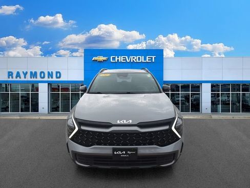Used 2024 Ford Escape SE FWD image 24