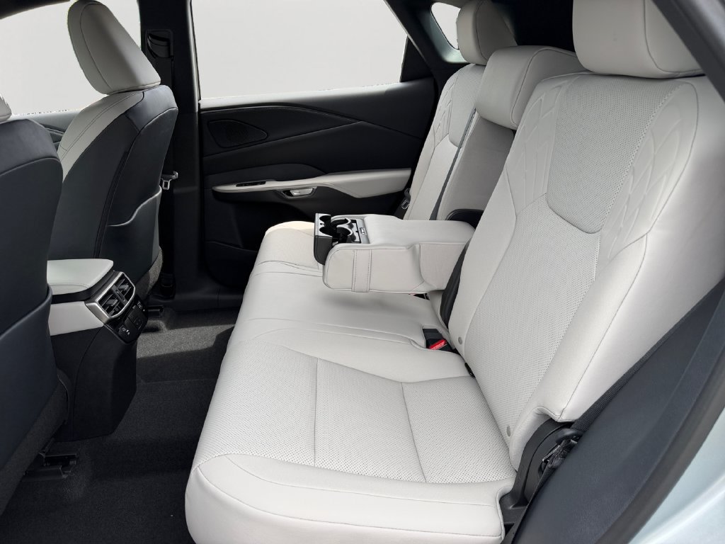 New 2026 Lexus RX 350 Premium w/ Accessory Package (2T) AWD/4WD image 8