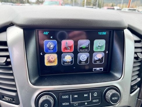 Used 2018 Chevrolet Tahoe Premier image 35