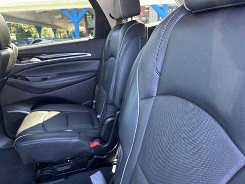 Certified 2021 Buick Enclave Avenir w/ Avenir Technology Package image 44