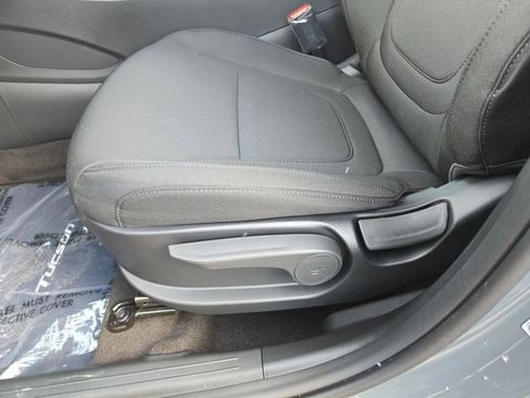 New 2026 Hyundai Tucson SE AWD/4WD image 25