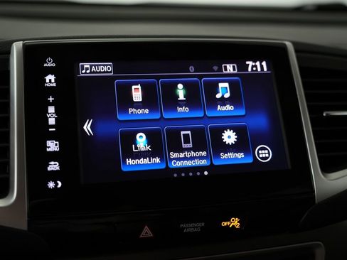Used 2017 Honda Pilot EX image 22