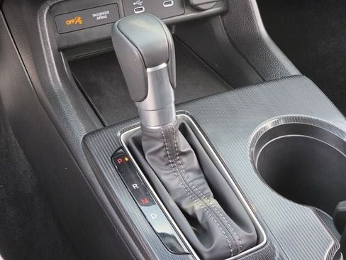Used 2026 Honda Civic Sport image 17