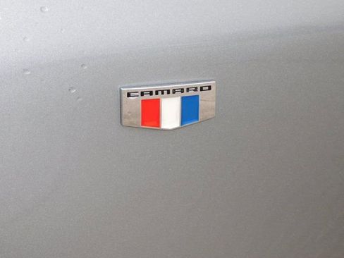 Used 2023 Chevrolet Camaro LT image 32