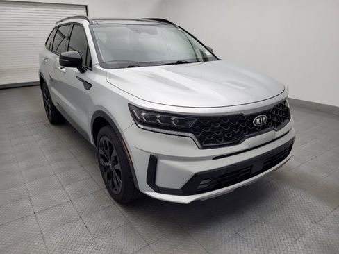 Used 2021 Kia Sorento SX AWD/4WD image 13