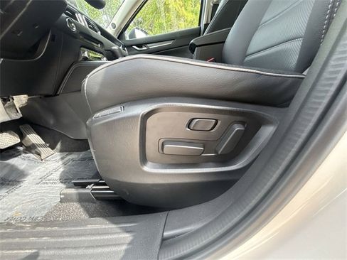 New 2025 MAZDA CX-5 AWD 2.5 S w/ Premium Plus Pkg image 12
