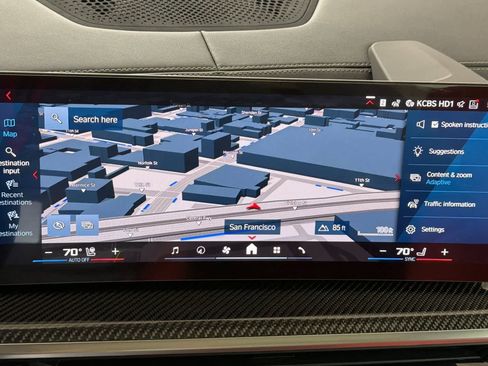 New 2026 BMW X5 M Competition w/ Executive Package image 19