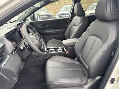 New 2026 Subaru Outback Limited XT image 28