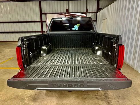 Used 2023 Toyota Tundra SR5 AWD/4WD image 21