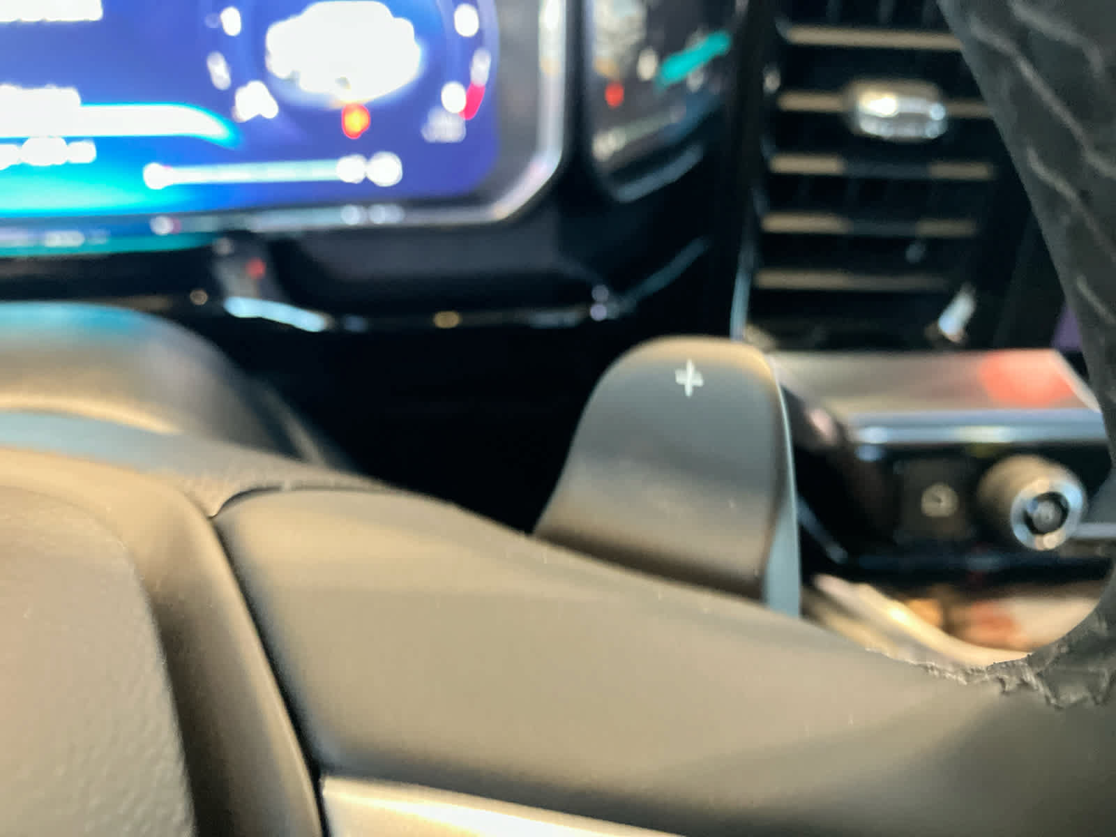 New 2026 Chevrolet Silverado 1500 RST AWD/4WD image 22
