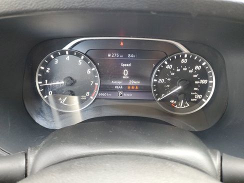 Used 2023 Nissan Frontier SV w/ Tow Package image 22