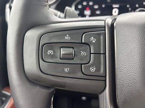Used 2026 GMC Sierra 1500 Denali Ultimate AWD/4WD image 30