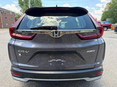 Used 2020 Honda CR-V LX image 5