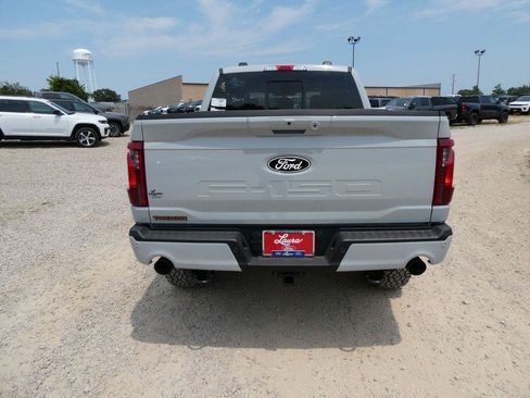 New 2026 Ford F150 Tremor w/ Tow/Haul Package AWD/4WD image 7