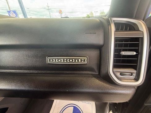 Used 2019 RAM 1500 Big Horn RWD image 44