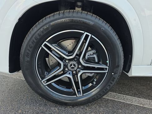 New 2026 Mercedes-Benz GLE 350 4MATIC image 9
