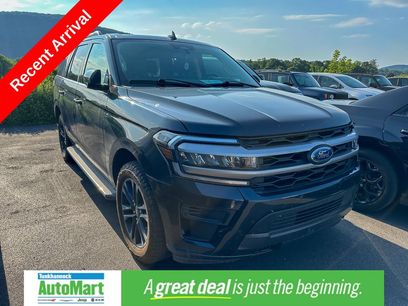 Used 2022 Ford Expedition XLT