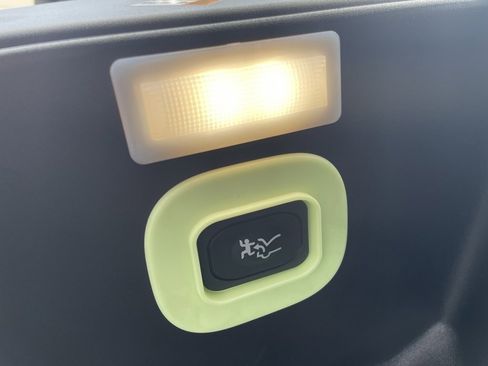 New 2025 Ford Mustang Mach-E GT w/ Bronze Appearance Package image 29