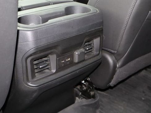 Used 2021 Chevrolet Silverado 1500 RST w/ All Star Edition Plus AWD/4WD image 18