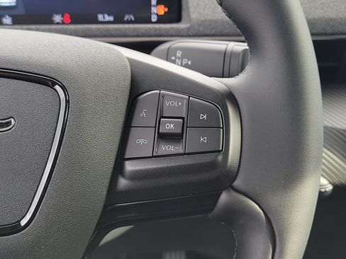 New 2026 Ford Mustang Mach-E Premium RWD image 27