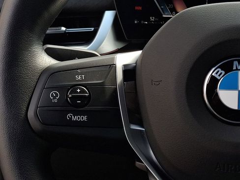 Used 2025 BMW X2 xDrive28i image 22