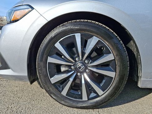 Used 2023 Honda Civic EX-L image 7